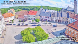 Palackého náměstí