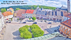 Palackého náměstí
