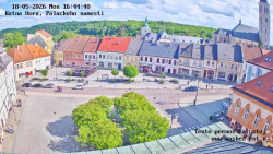 Palackého náměstí