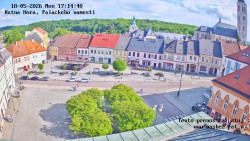 Palackého náměstí