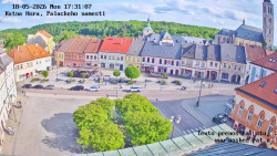 Palackého náměstí