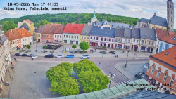 Palackého náměstí