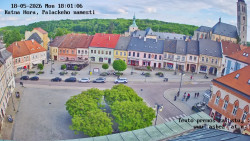 Palackého náměstí
