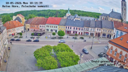 Palackého náměstí