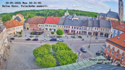 Palackého náměstí
