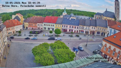Palackého náměstí
