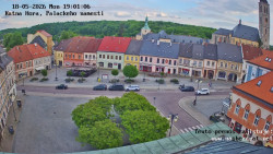 Palackého náměstí