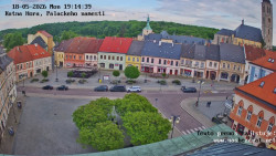 Palackého náměstí