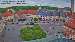 Palackého náměstí