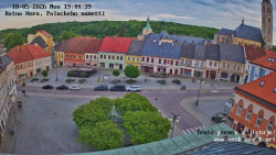 Palackého náměstí