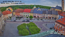 Palackého náměstí
