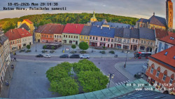 Palackého náměstí