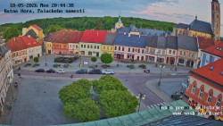 Palackého náměstí