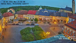 Palackého náměstí