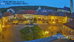 Palackého náměstí