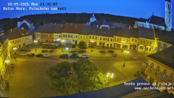 Palackého náměstí