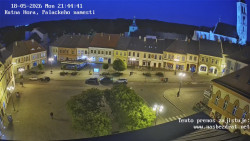 Palackého náměstí