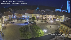 Palackého náměstí