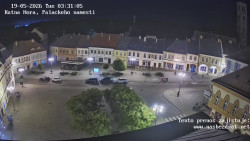 Palackého náměstí