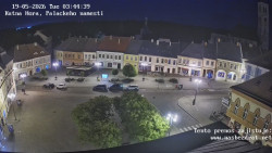 Palackého náměstí