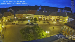 Palackého náměstí