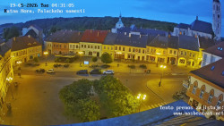 Palackého náměstí