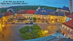 Palackého náměstí
