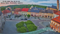 Palackého náměstí