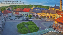 Palackého náměstí