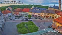 Palackého náměstí