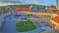 Palackého náměstí
