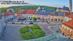 Palackého náměstí