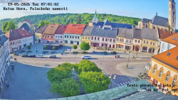 Palackého náměstí