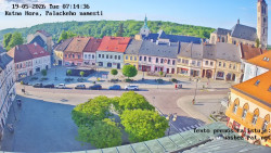 Palackého náměstí