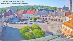 Palackého náměstí