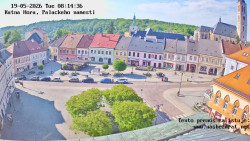 Palackého náměstí