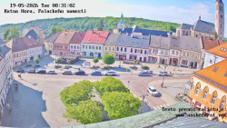 Palackého náměstí