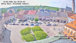 Palackého náměstí