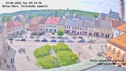 Palackého náměstí