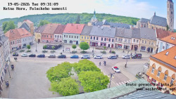 Palackého náměstí