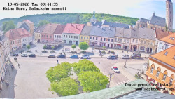 Palackého náměstí