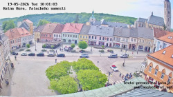 Palackého náměstí