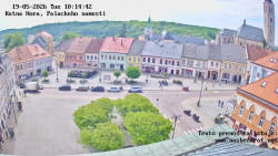Palackého náměstí