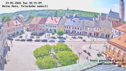 Palackého náměstí
