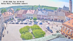 Palackého náměstí