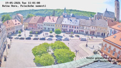 Palackého náměstí