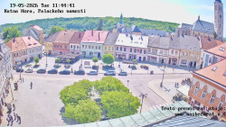 Palackého náměstí
