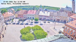Palackého náměstí
