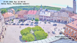 Palackého náměstí