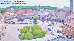 Palackého náměstí